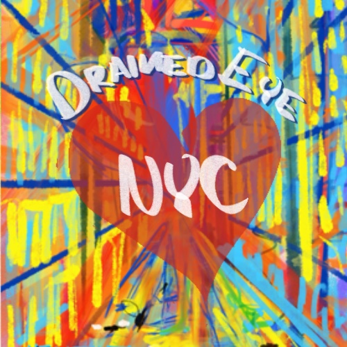 DrainedEye Loves NYC thumbnail thumbnail